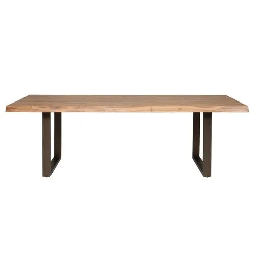 Joshua U-Base Dining Table