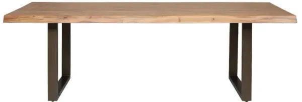 Joshua U-Base Dining Table