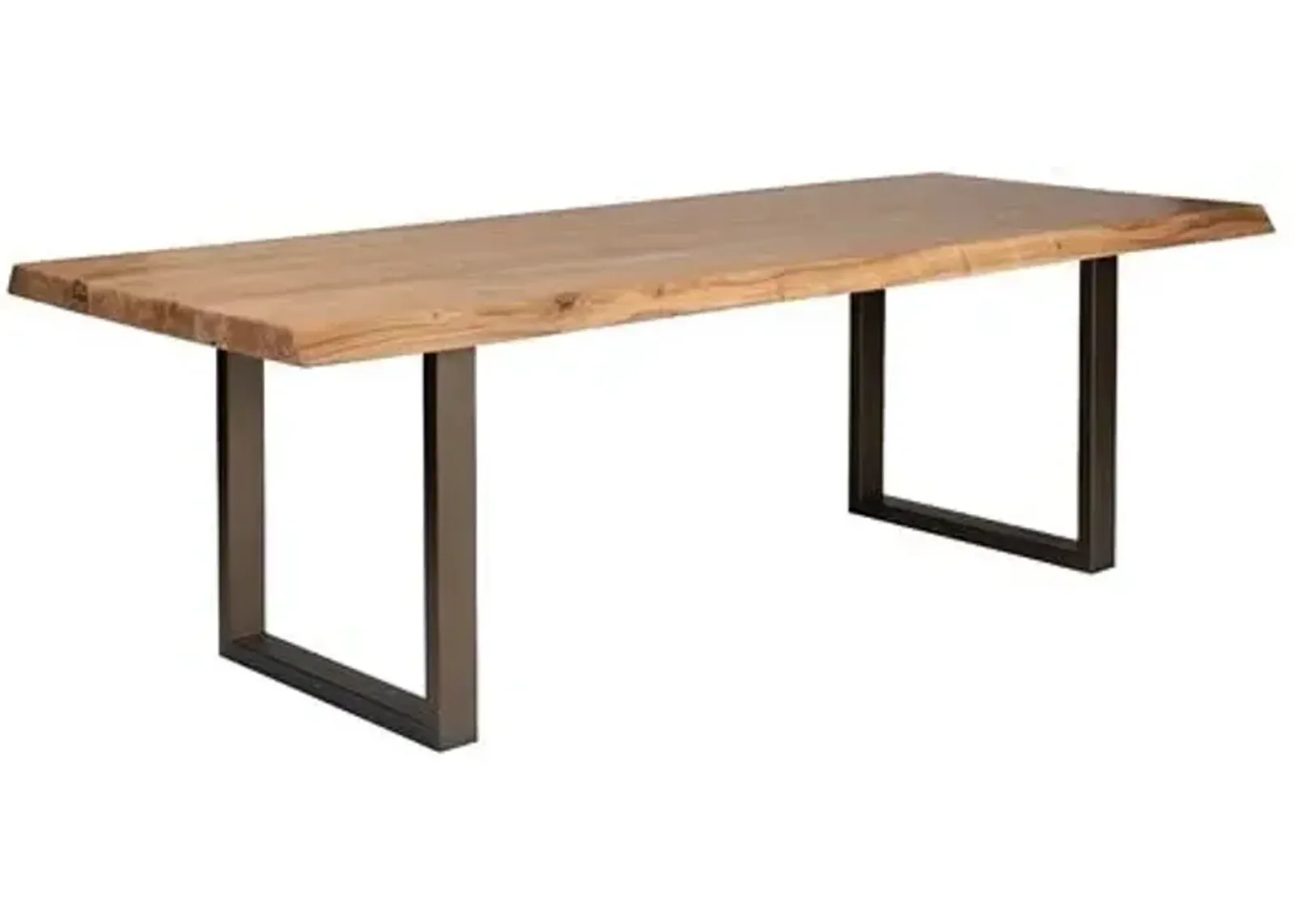 Joshua U-Base Dining Table