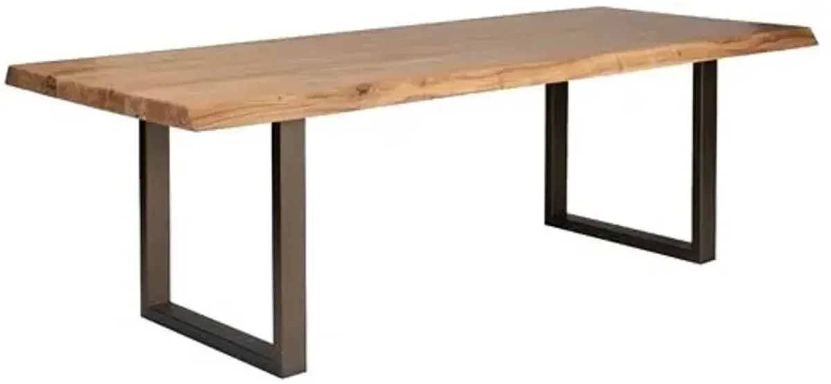 Joshua U-Base Dining Table