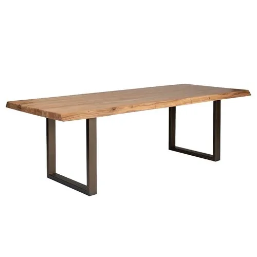 Joshua U-Base Dining Table