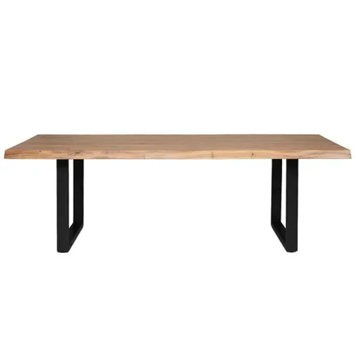 Joshua U-Base Dining Table