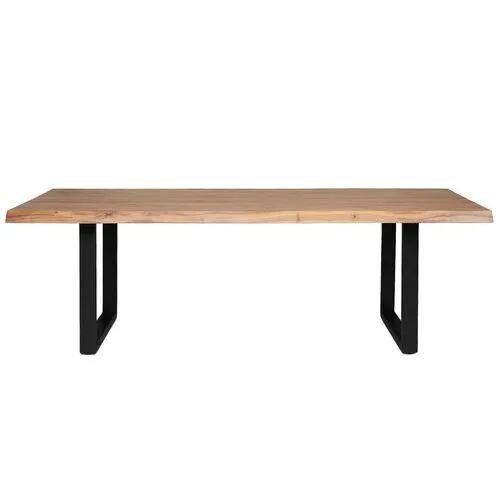 Joshua U-Base Dining Table