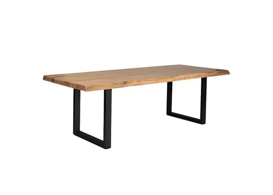 Joshua U-Base Dining Table