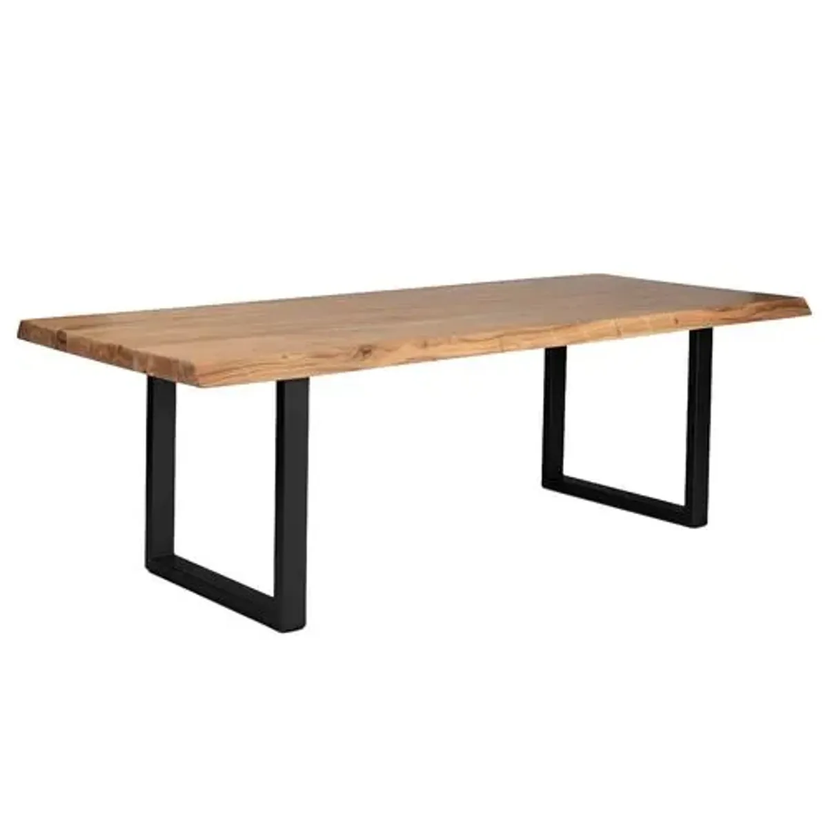 Joshua U-Base Dining Table