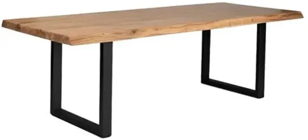 Joshua U-Base Dining Table