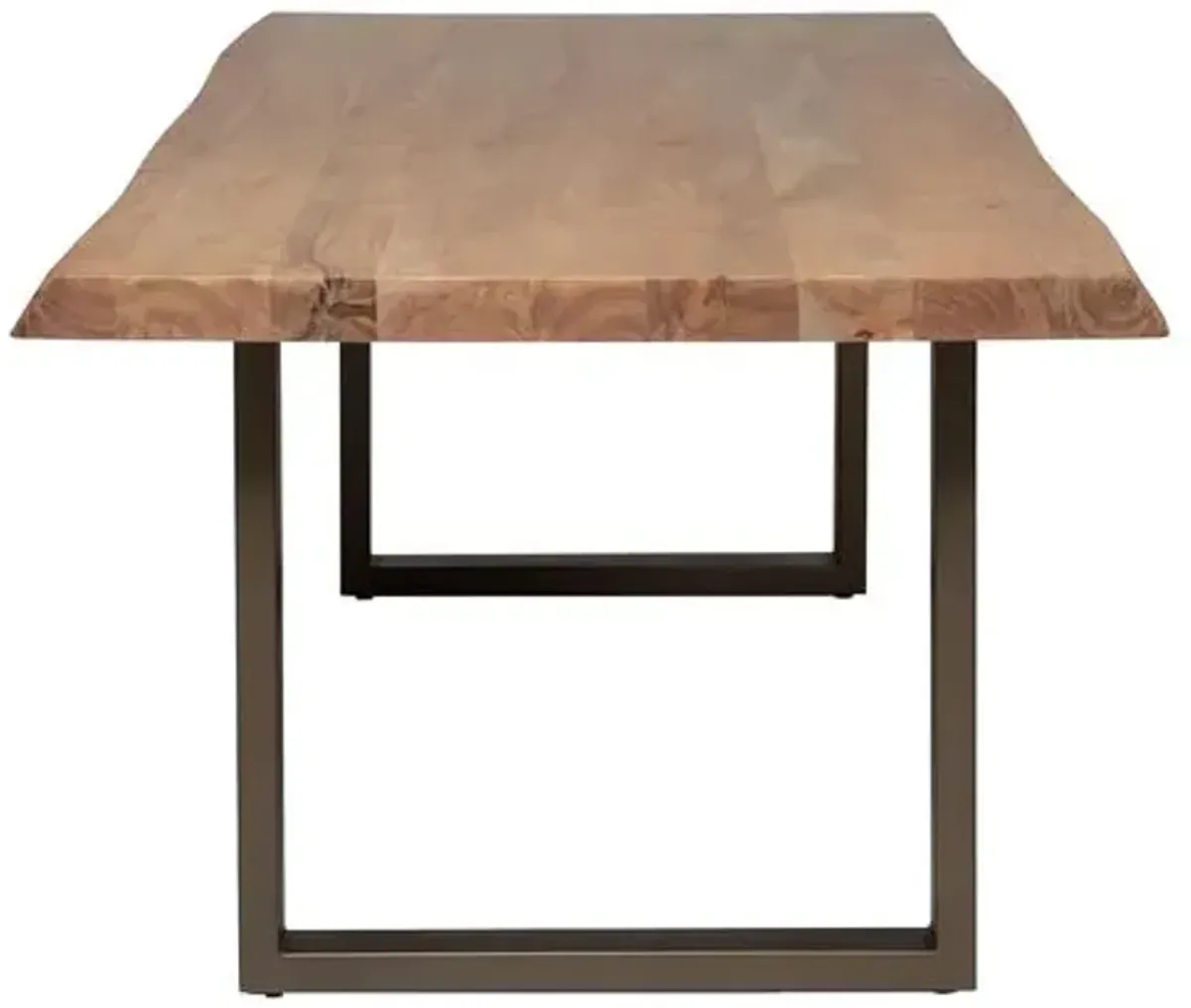 Joshua U-Base Dining Table