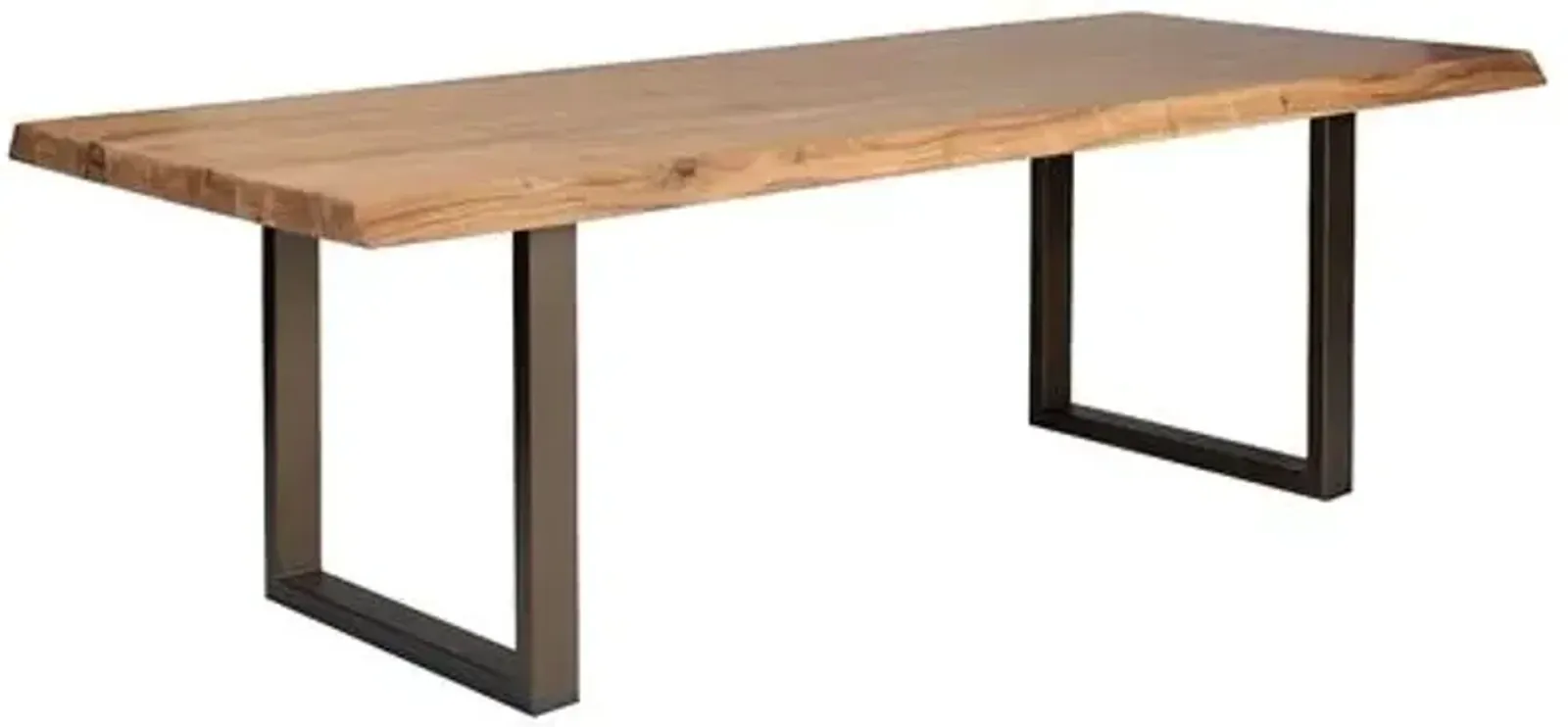 Joshua U-Base Dining Table