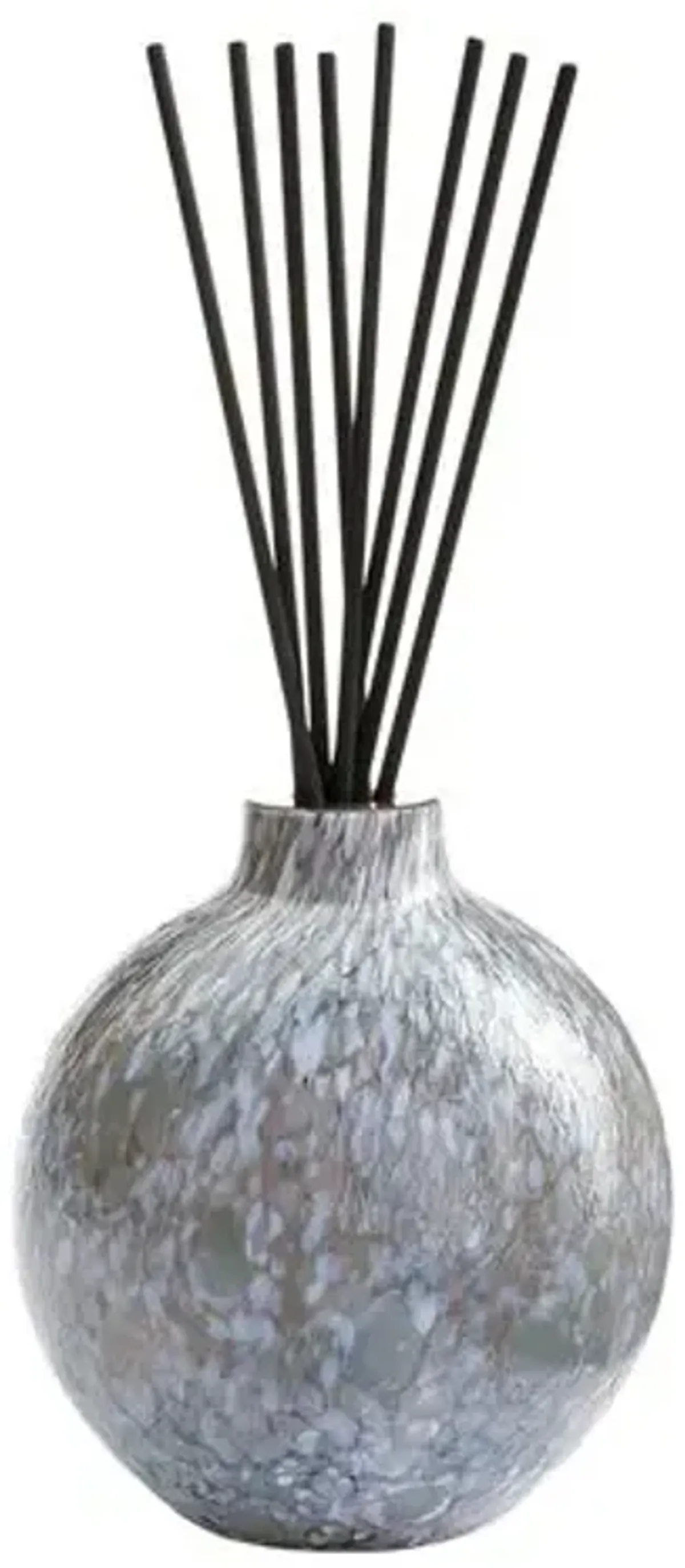 Lavender Flower Absolute Diffuser - LAFCO New York - Purple