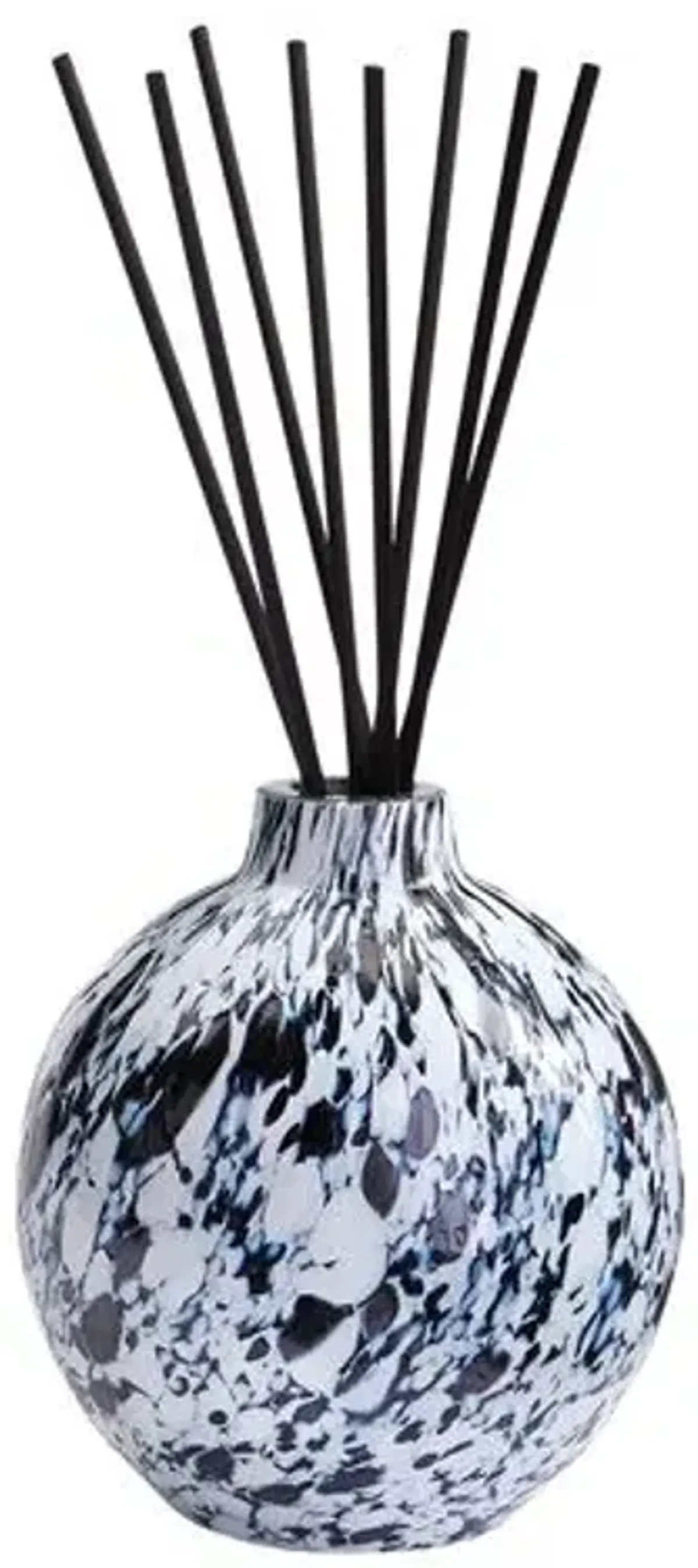 Clary Sage Absolute Diffuser - LAFCO New York - Black