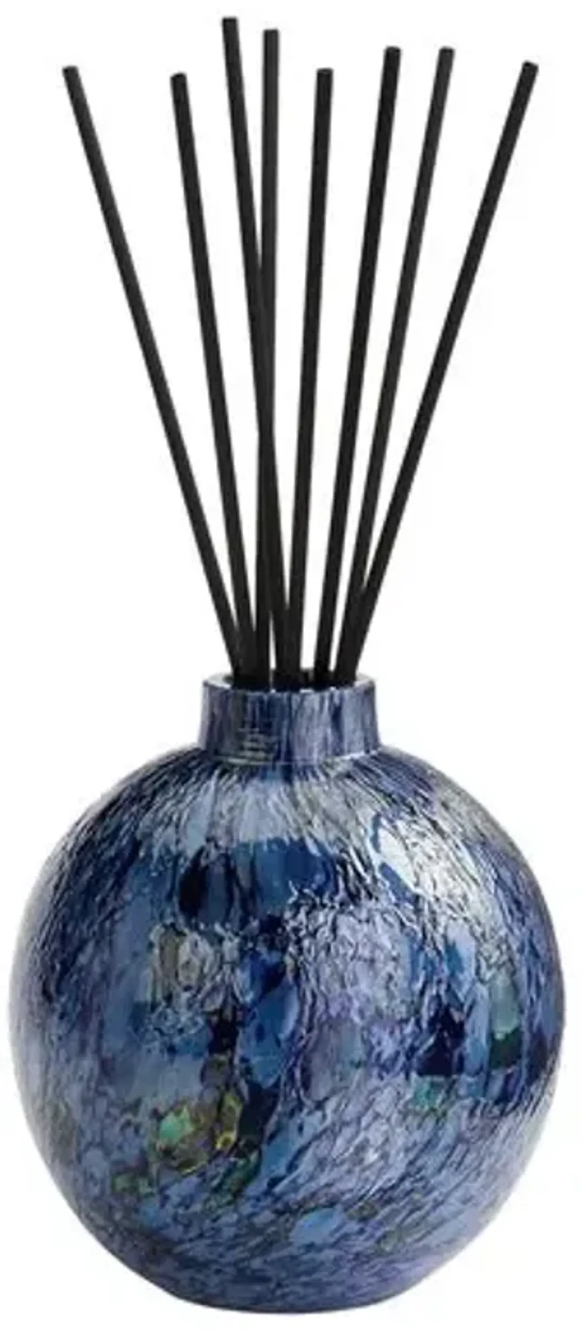 Balsam Black Pepper Absolute Diffuser - LAFCO New York - Blue