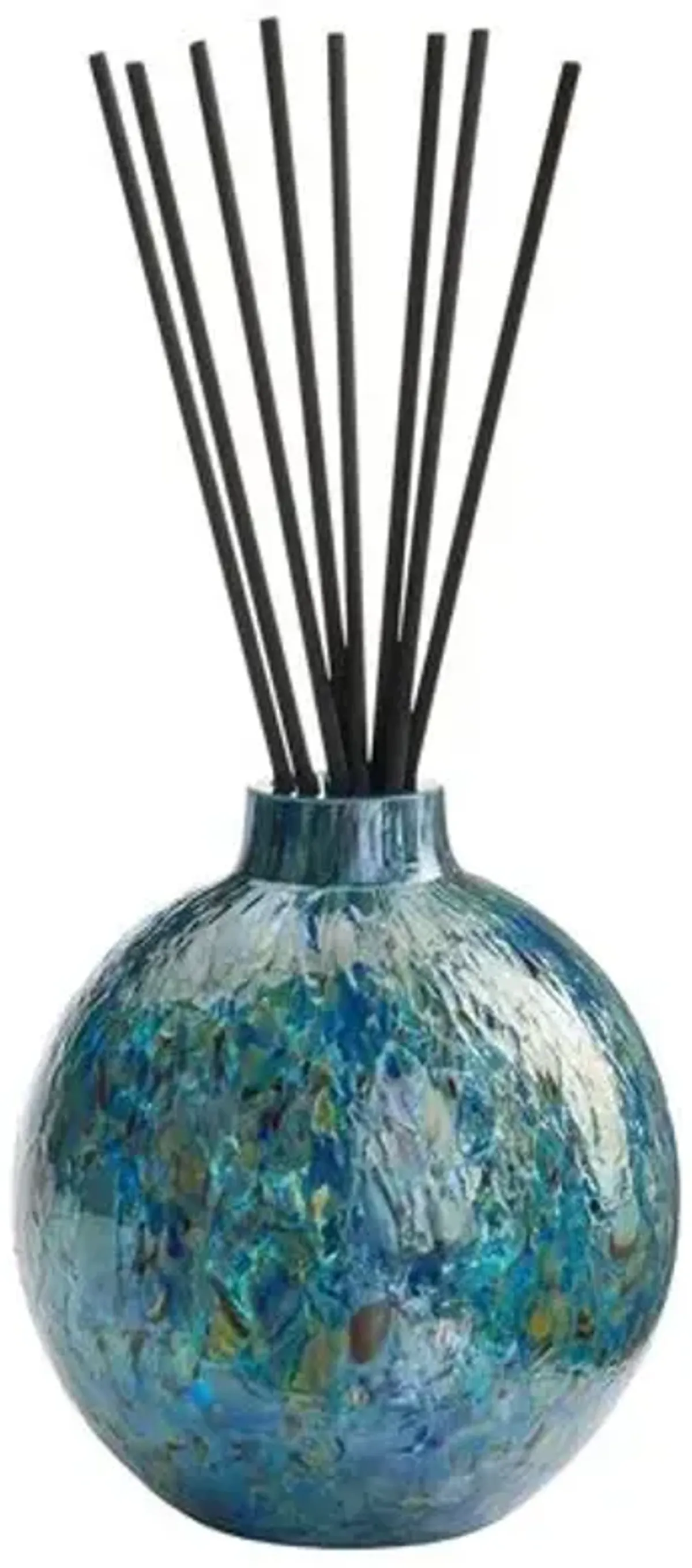 Forest Oakmoss Absolute Diffuser - LAFCO New York - Green