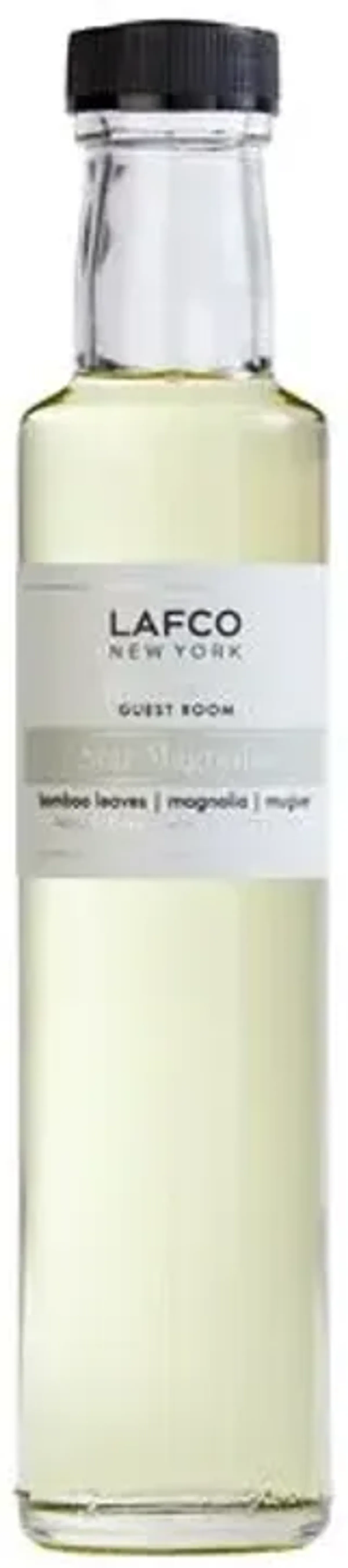 8.4oz Star Magnolia Diffuser Refill - Guest Room - LAFCO New York