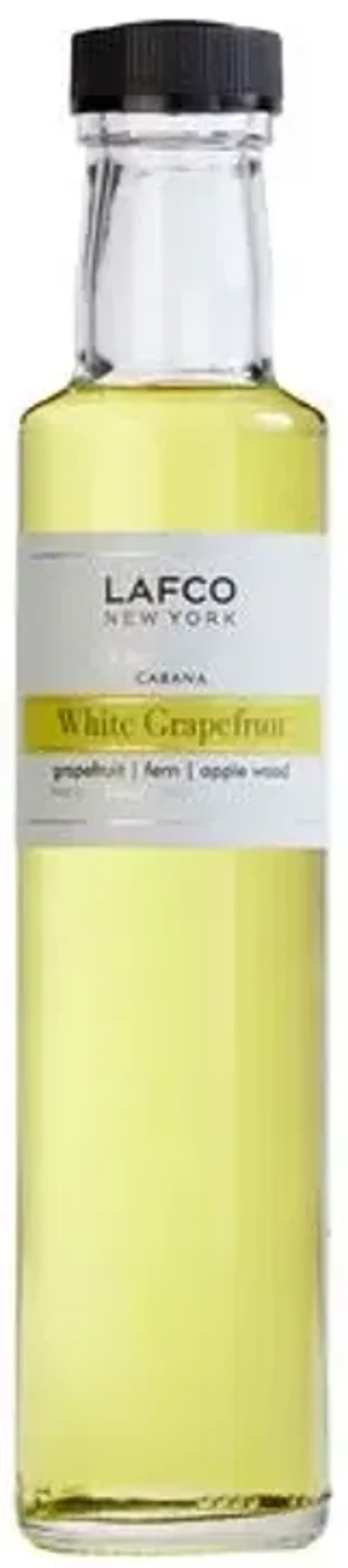 8.4oz White Grapefruit Diffuser Refill - LAFCO New York