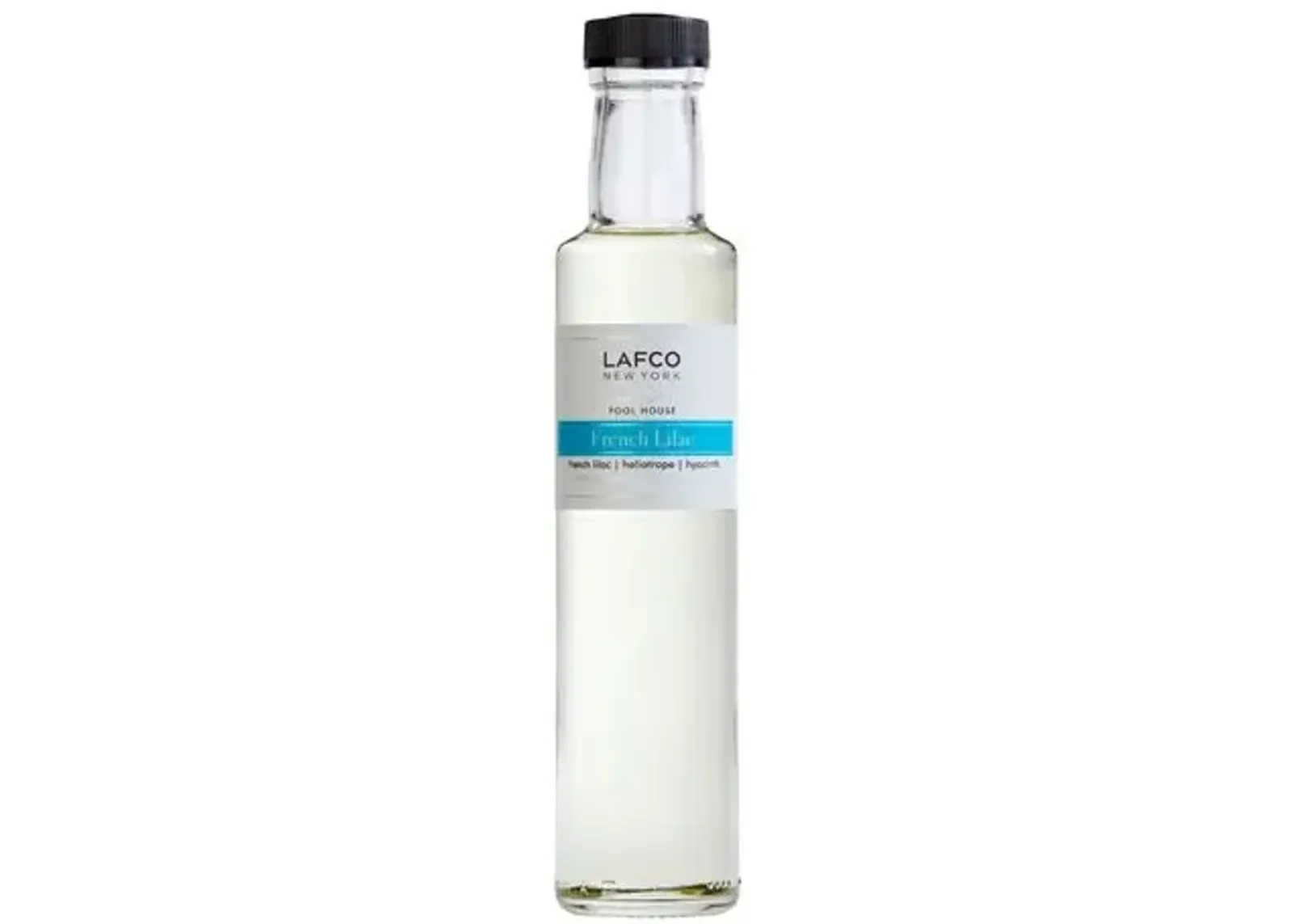 8.4oz French Lilac Reed Diffuser Refill - LAFCO New York