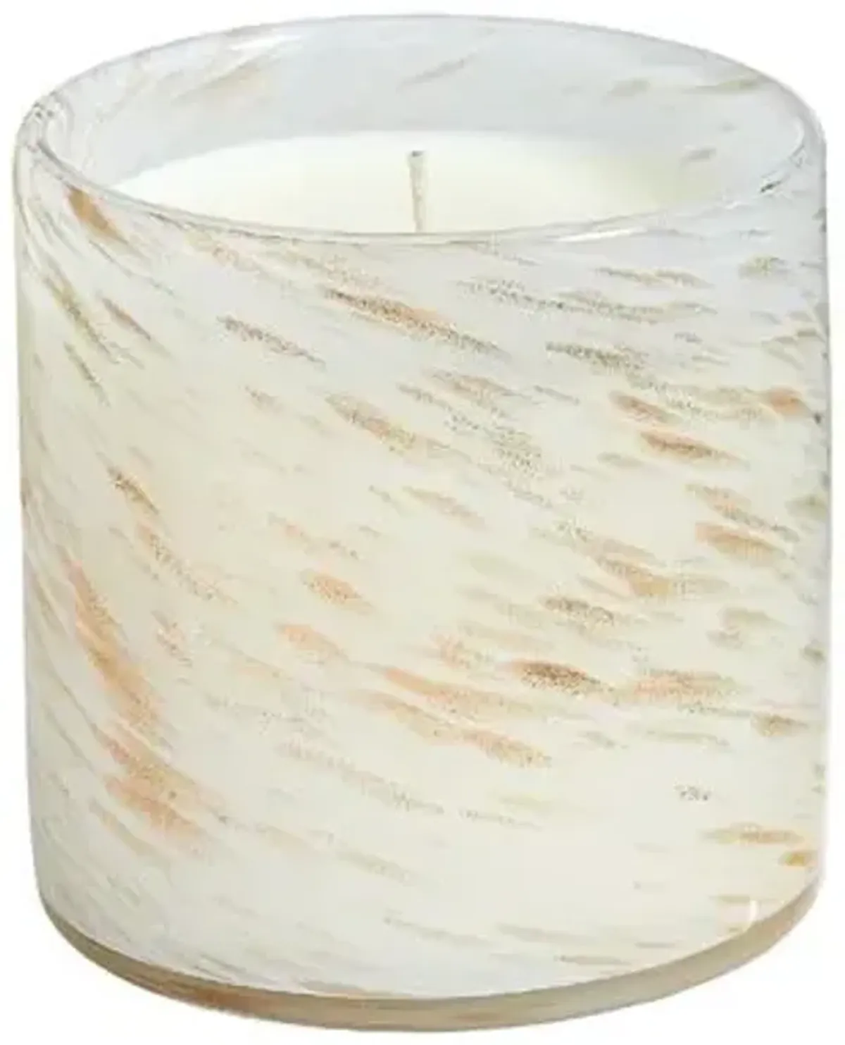 White Maple Bourbon Candle - LAFCO New York