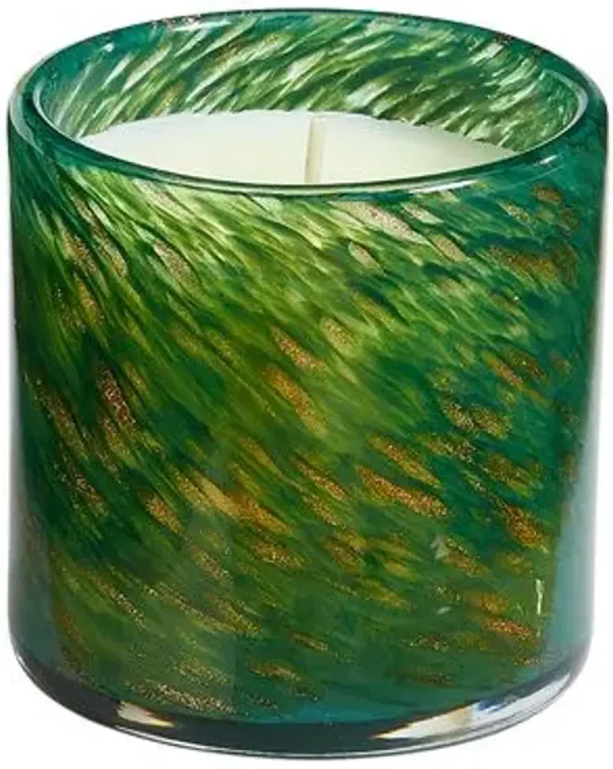 Woodland Spruce & Absinthe Plum 6.5oz Candle Duo - LAFCO New York - Multi