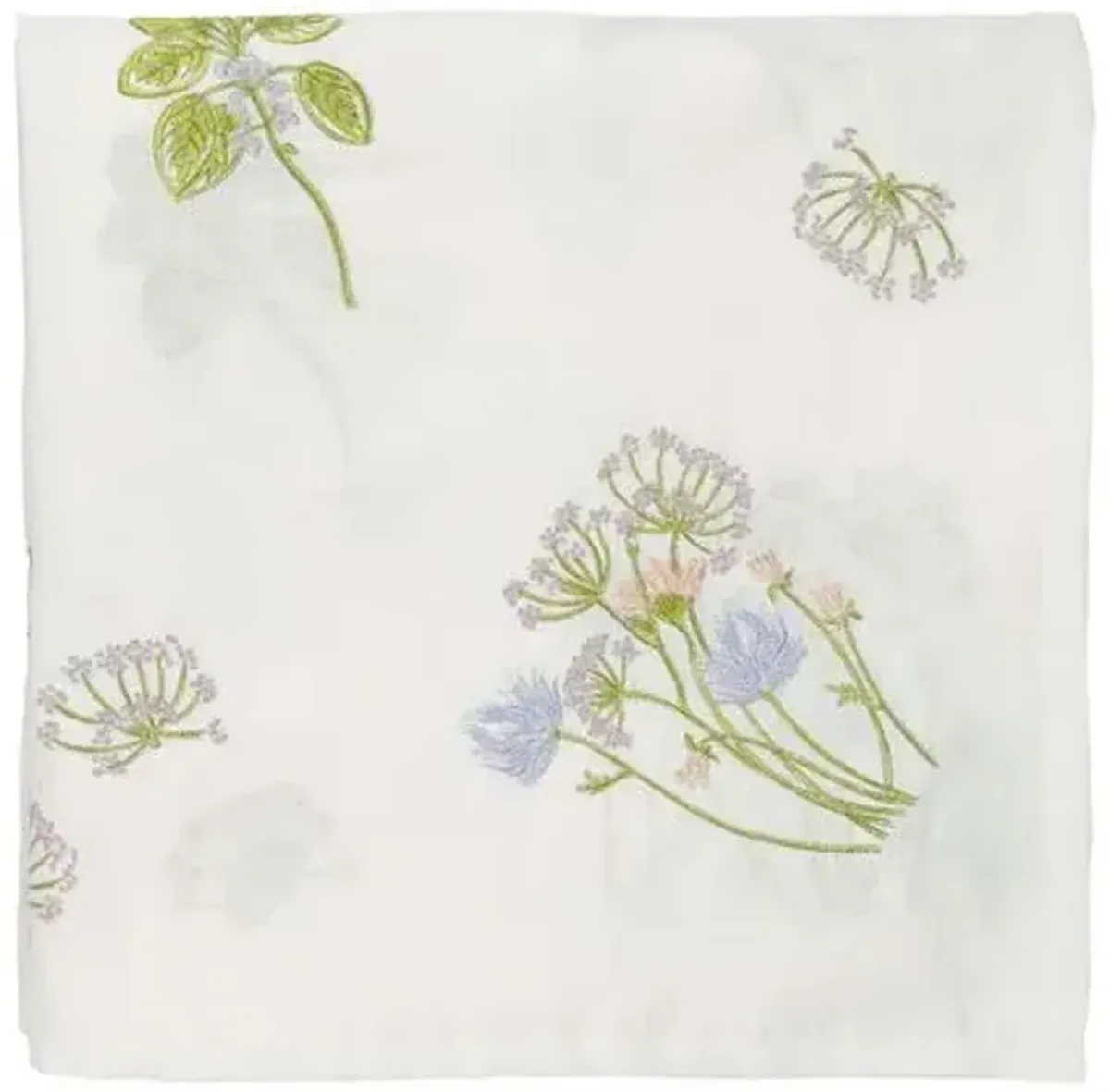 Meadow Tablecloth - Kim Seybert - Multi