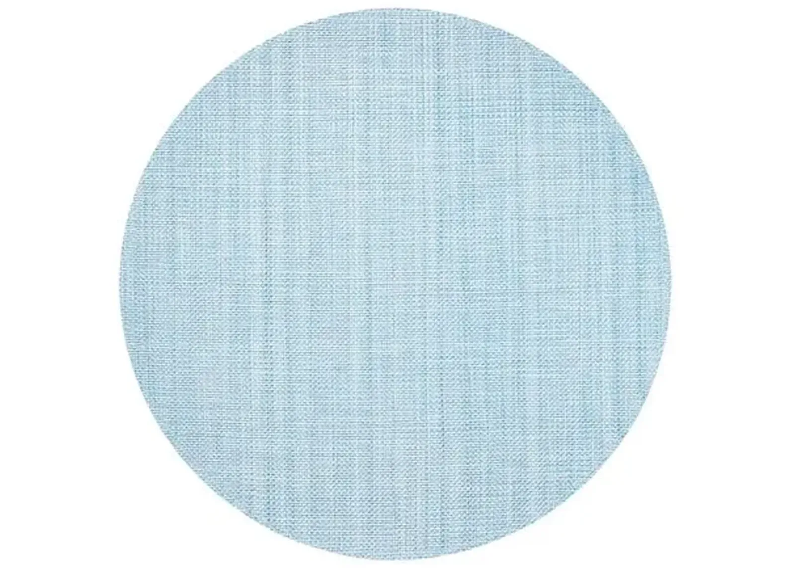 Set of 4 Portofino Placemats - Kim Seybert - Blue