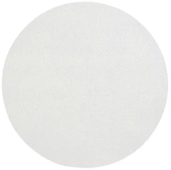 Set of 4 Saigon Placemats - Kim Seybert - White