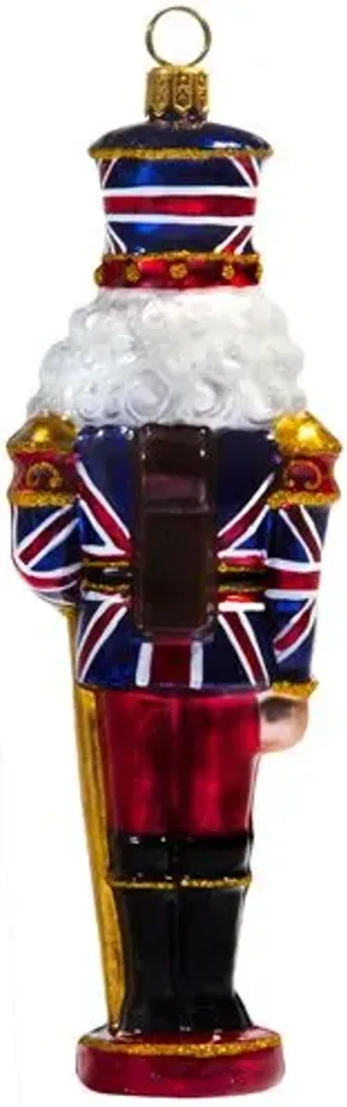 British Nutcracker - Multi