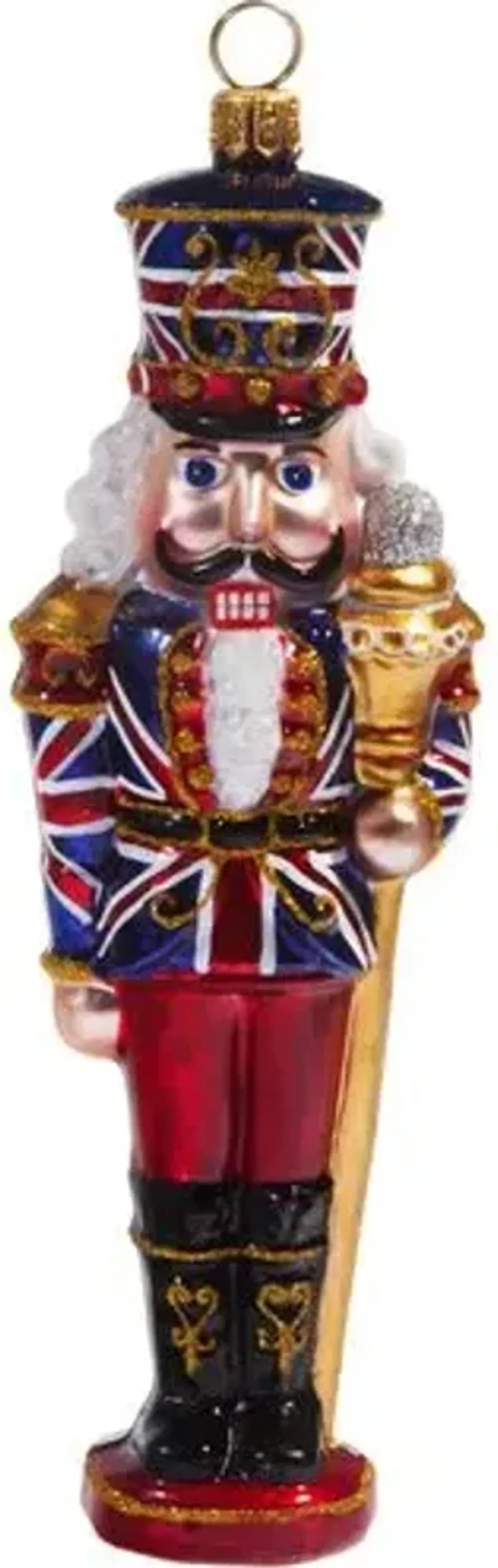 British Nutcracker - Multi