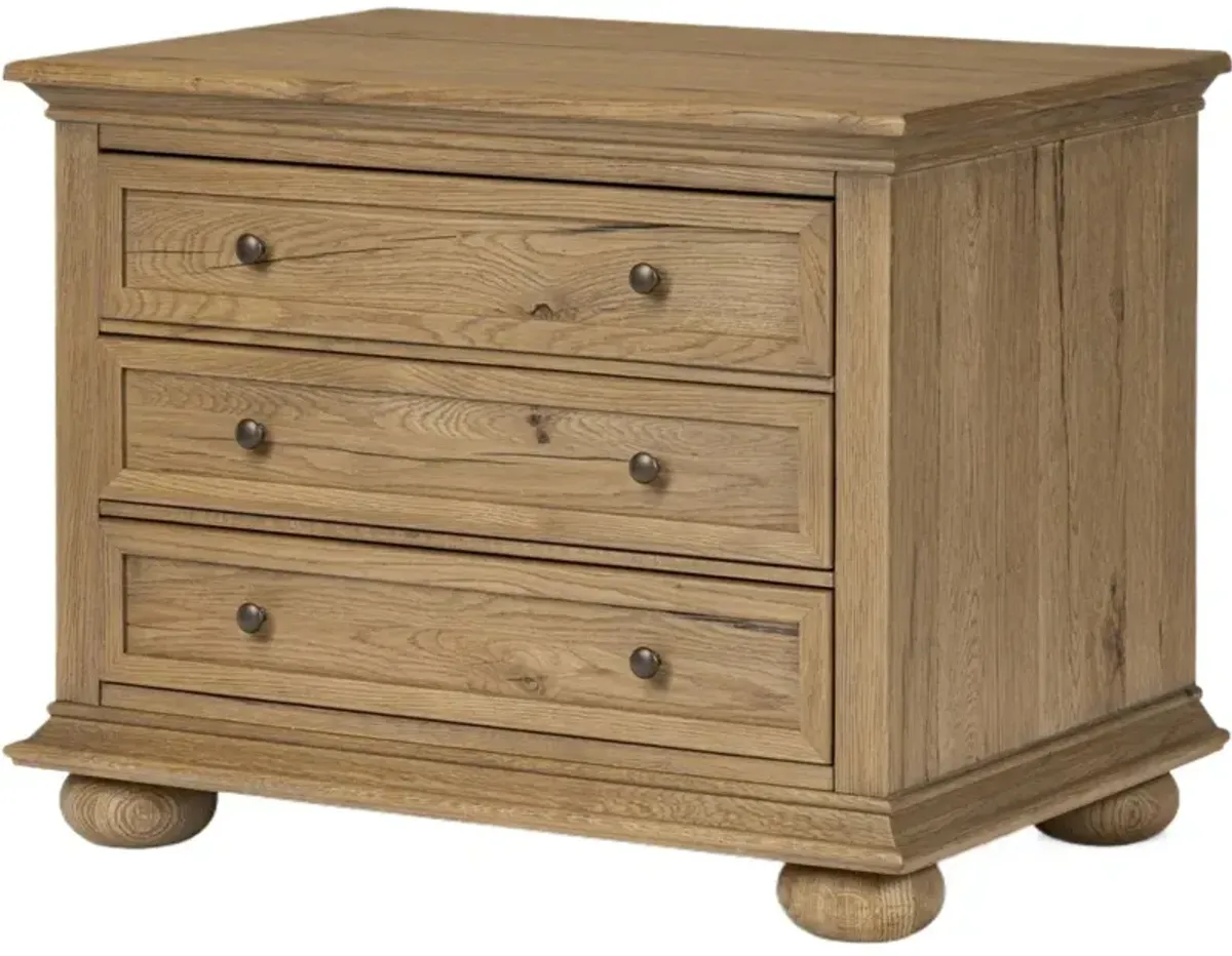 Geoffrey Nightstand