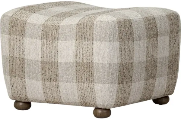 Kylo Ottoman, Dresden Pebble