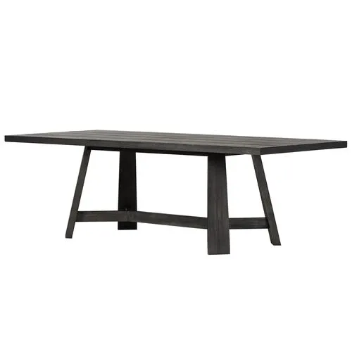 Munich Dining Table - Amber Lewis x Four Hands