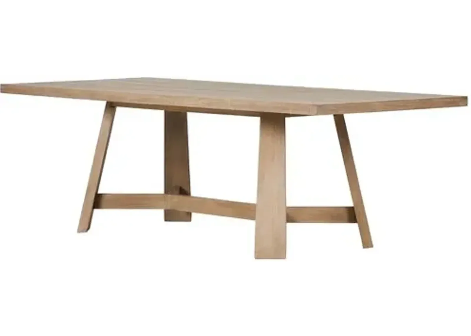 Munich Dining Table - Amber Lewis x Four Hands