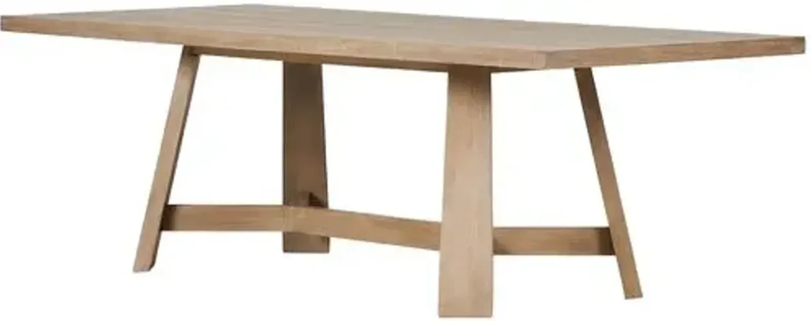 Munich Dining Table - Amber Lewis x Four Hands