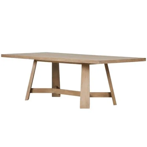 Munich Dining Table - Amber Lewis x Four Hands