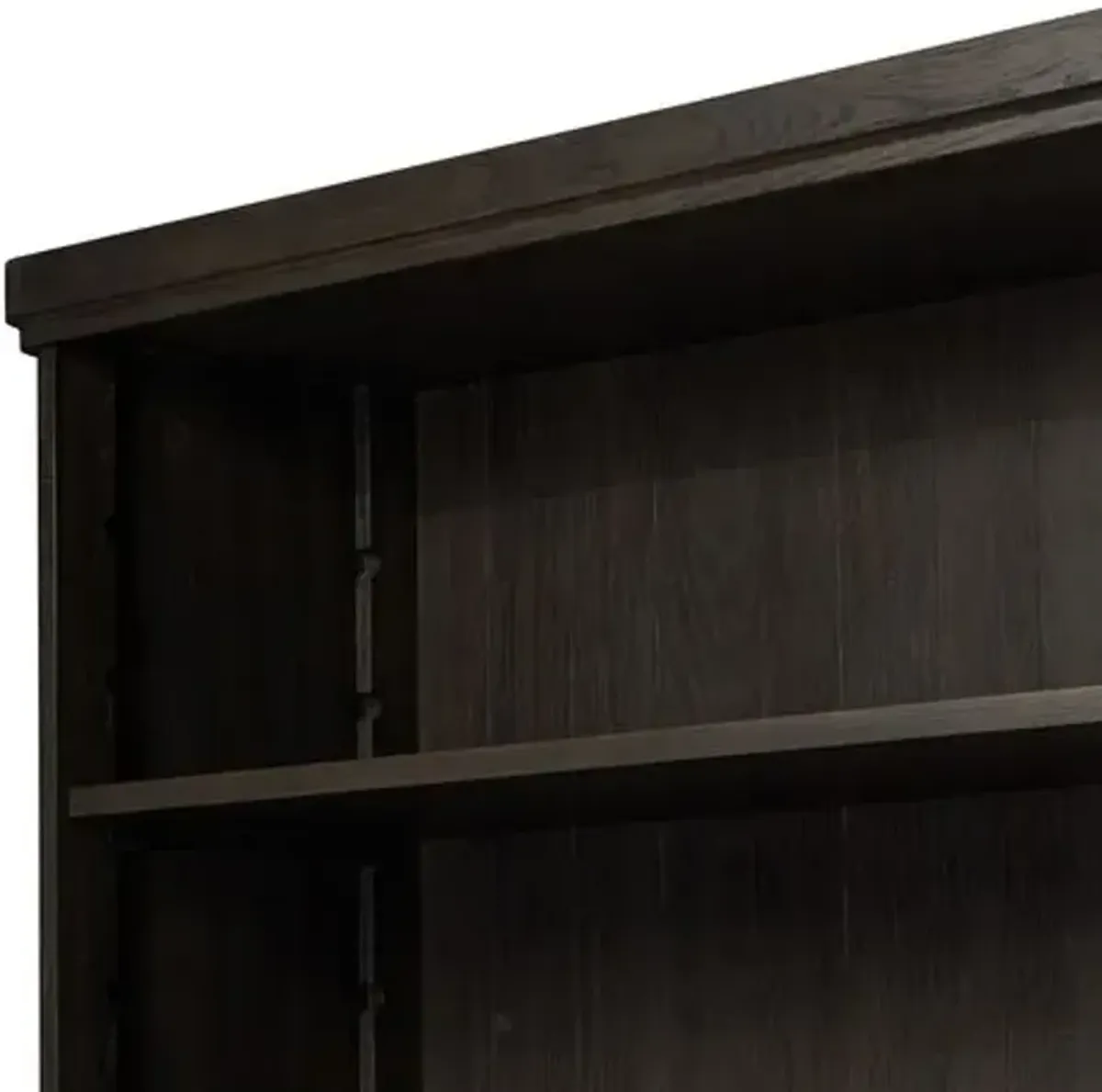 Dumont Bookcase - Amber Lewis x Four Hands - Black