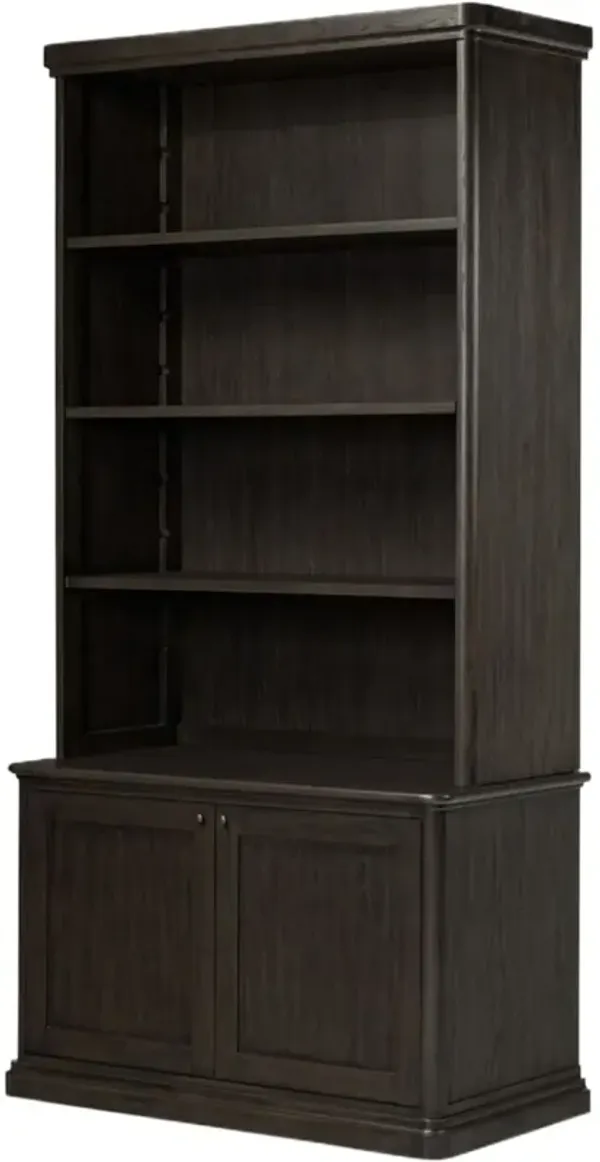 Dumont Bookcase
