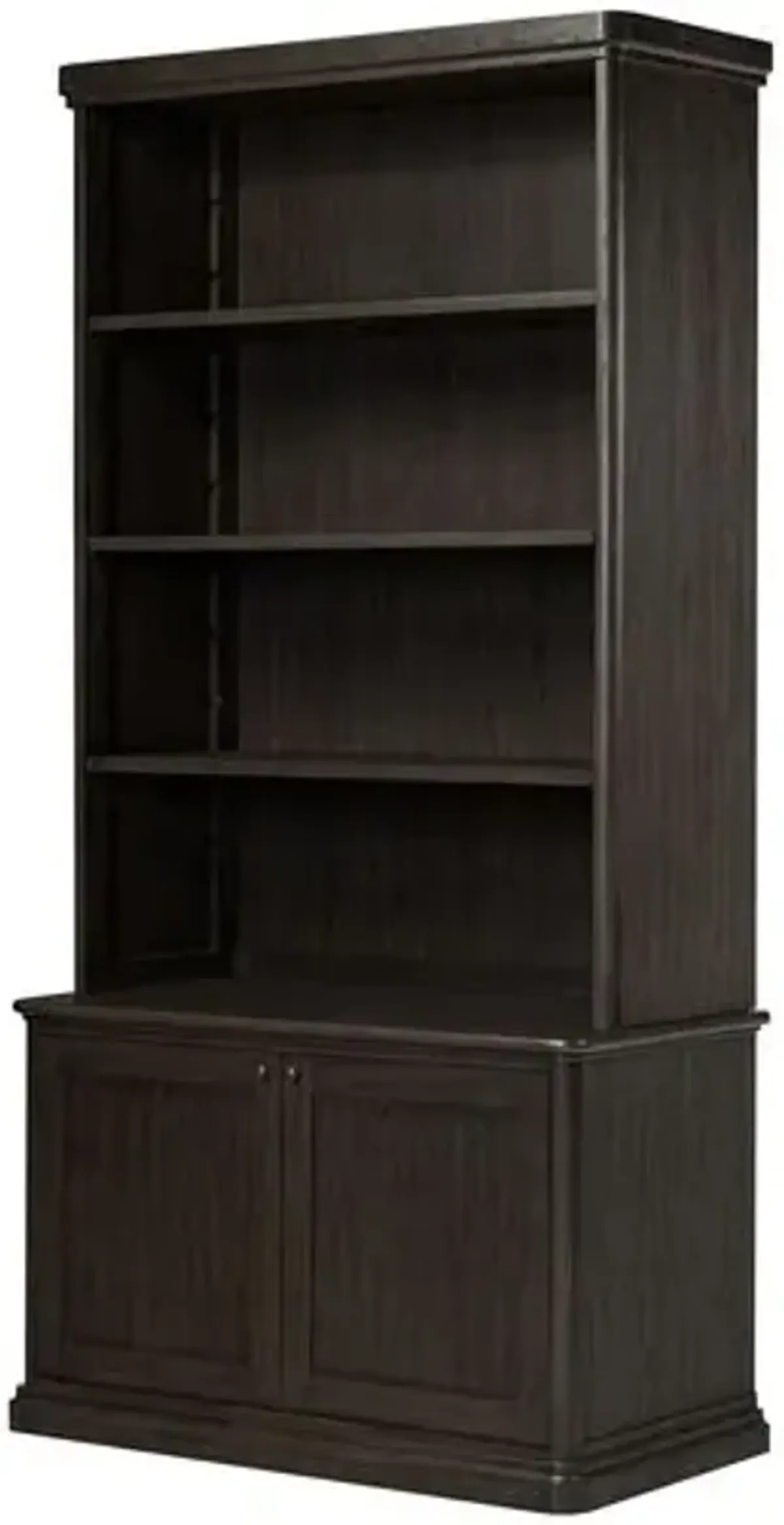 Dumont Bookcase - Amber Lewis x Four Hands - Black