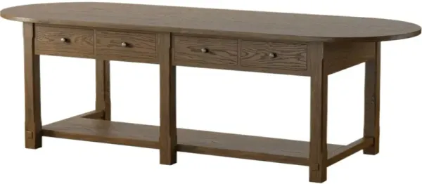 Elise Kitchen Island