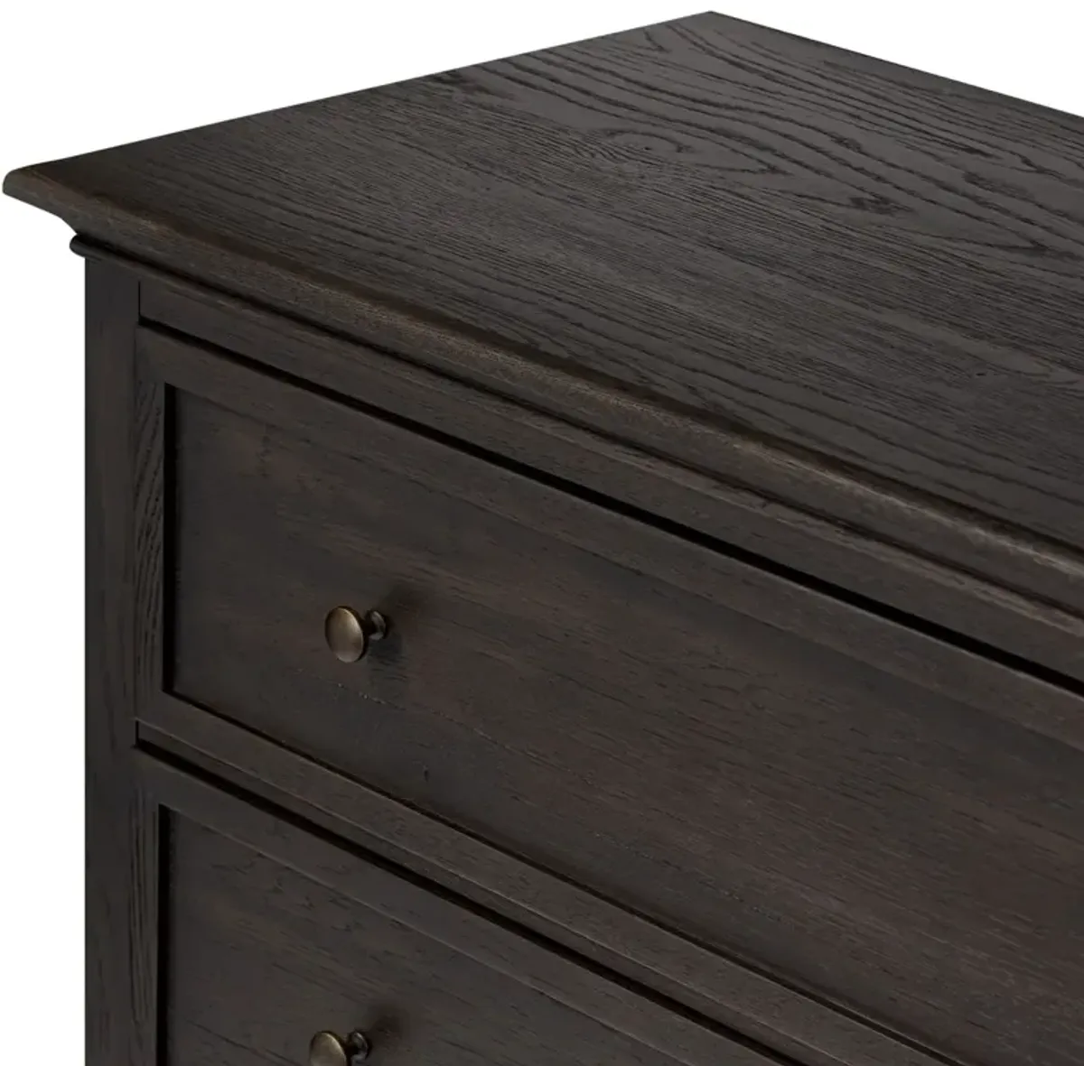 Geoffrey Tall Dresser