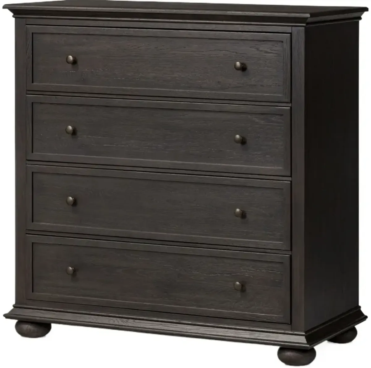 Geoffrey Tall Dresser