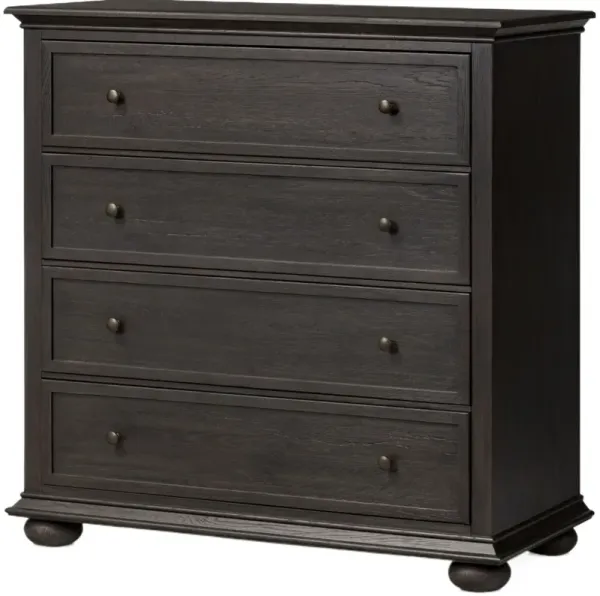 Geoffrey Tall Dresser