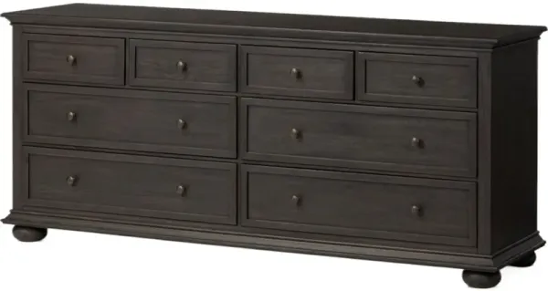 Geoffrey Wide Dresser