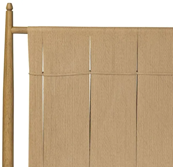 Richard Woven Bed
