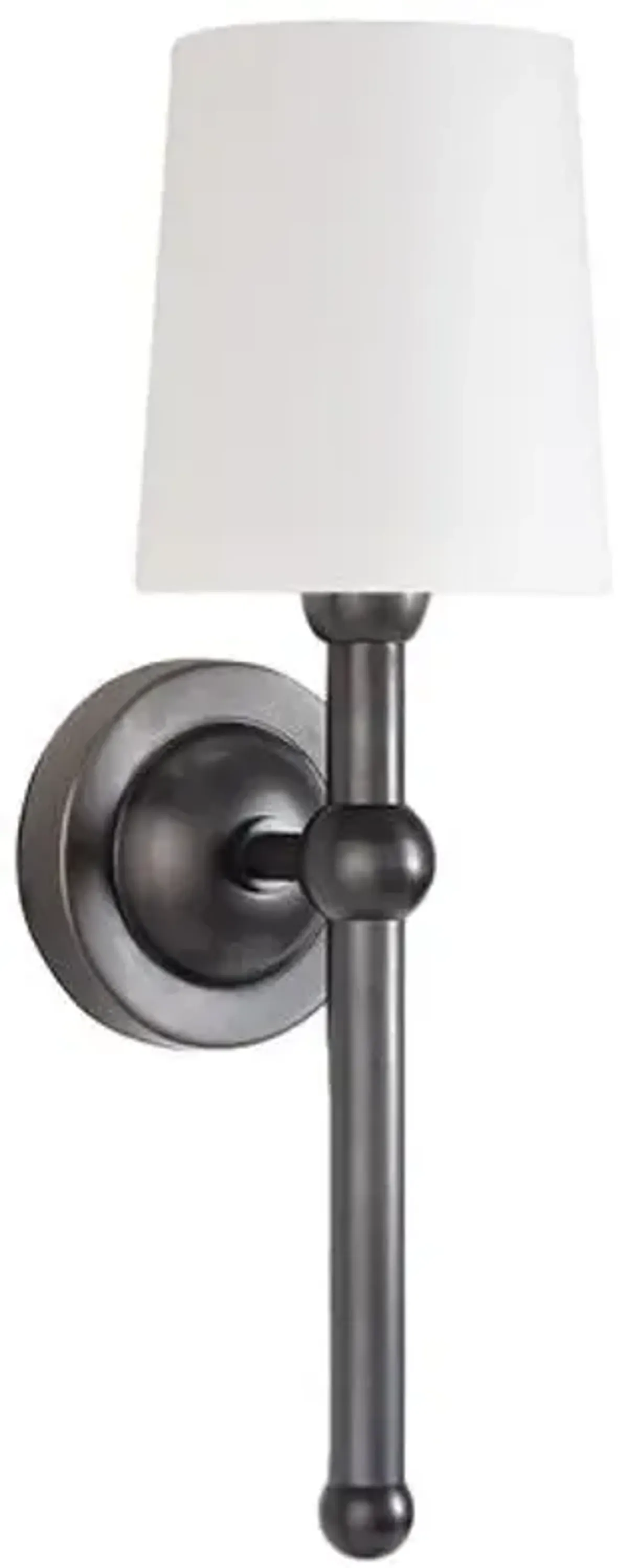 Jameson Wall Sconce - Regina Andrew - Black