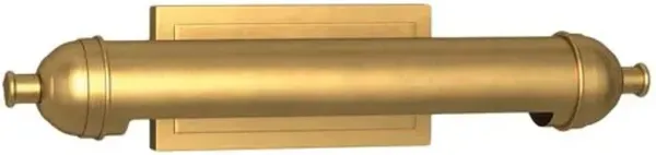 Devon Picture Light - Regina Andrew - Gold