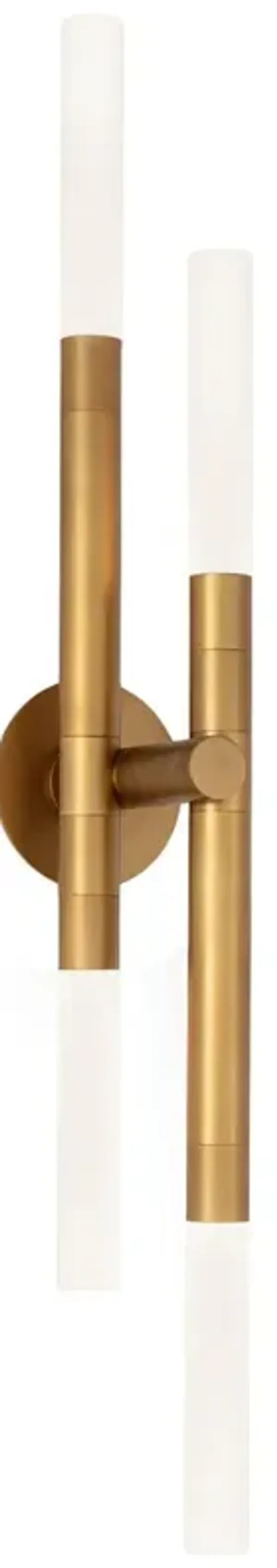 Cass Wall Sconce - Regina Andrew - Gold