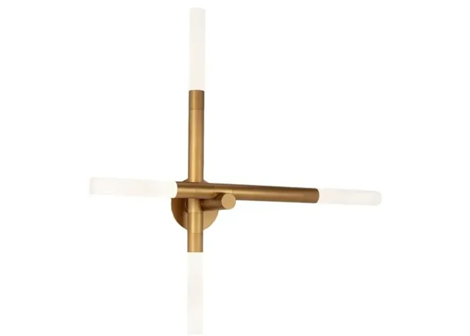 Cass Wall Sconce - Regina Andrew - Gold