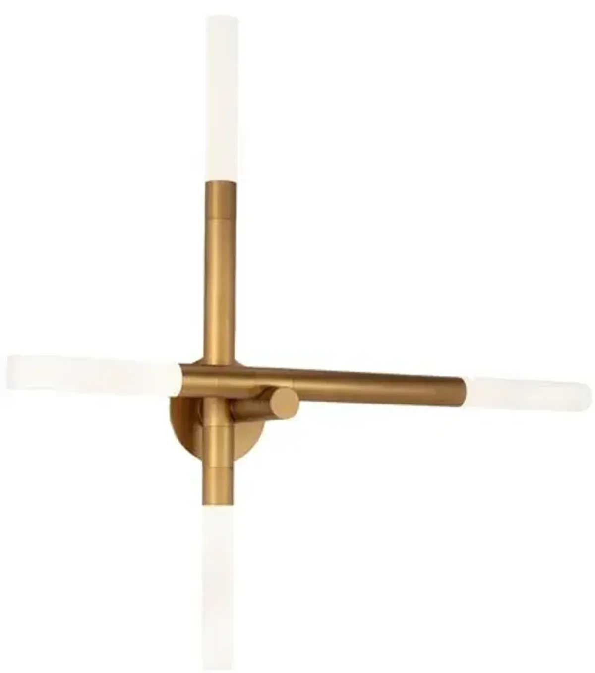 Cass Wall Sconce - Regina Andrew - Gold