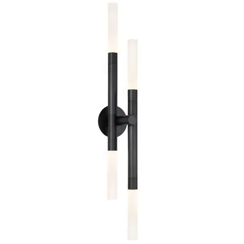 Cass Wall Sconce - Regina Andrew - Brown