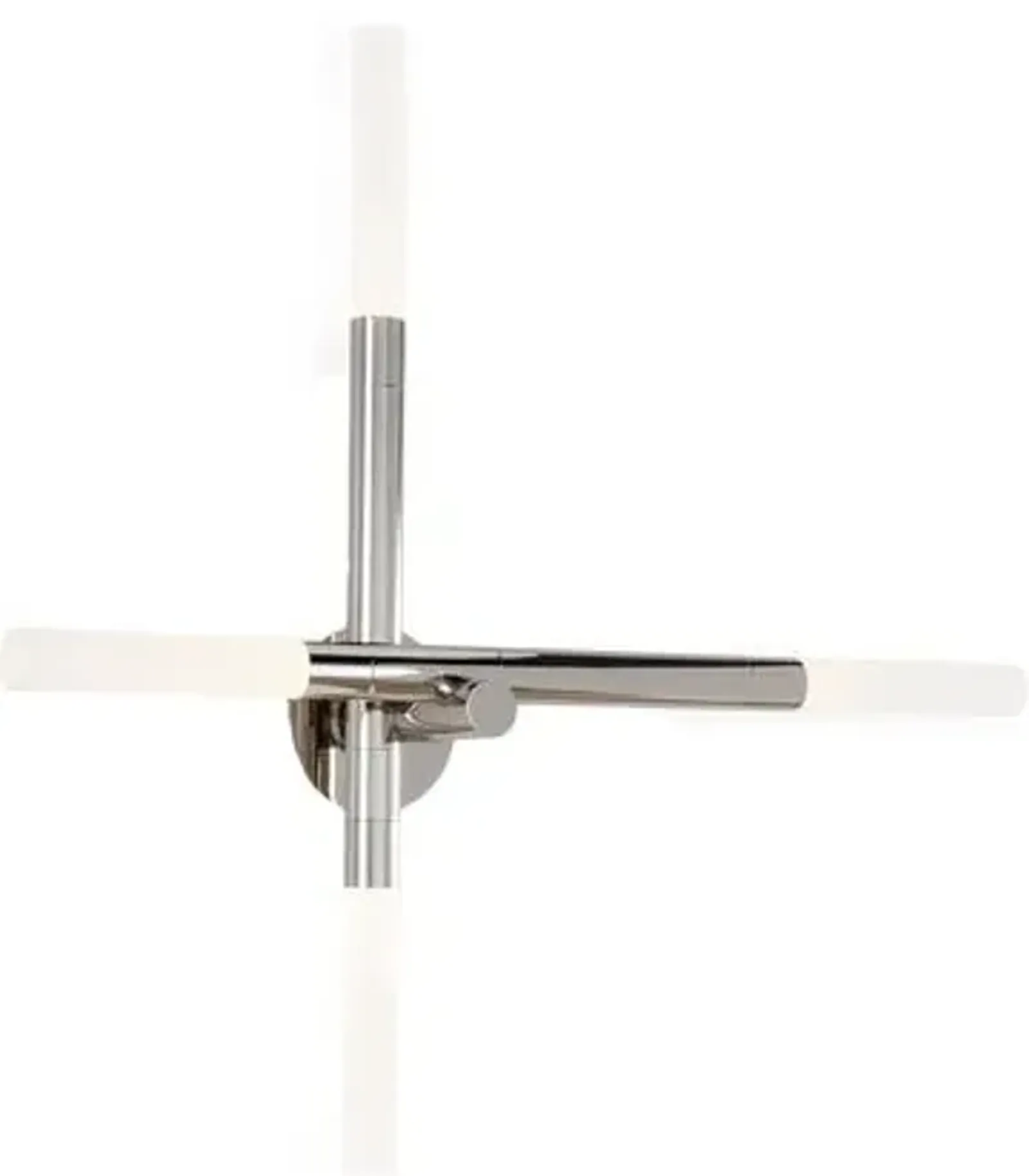 Cass Wall Sconce - Regina Andrew - Silver