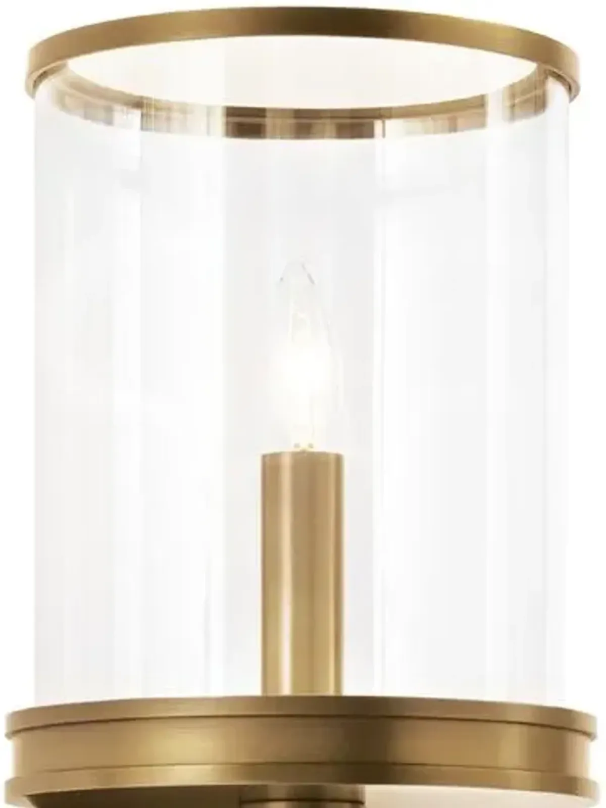 Southern Living Adria Wall Sconce - Regina Andrew - Gold