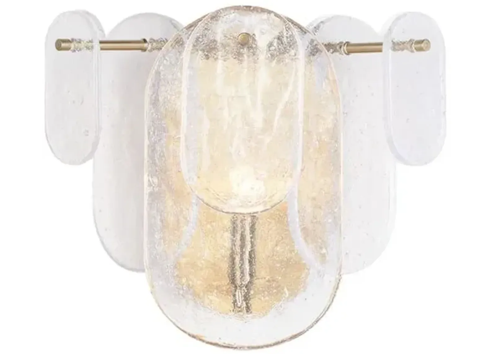 Echo Sconce - Regina Andrew - Gold